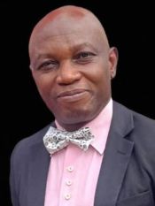 Segun  Olabiyi